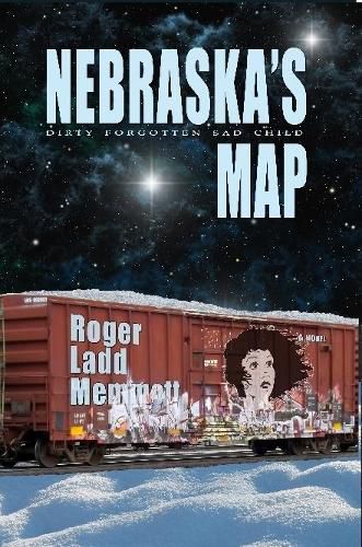 Nebraska's Map