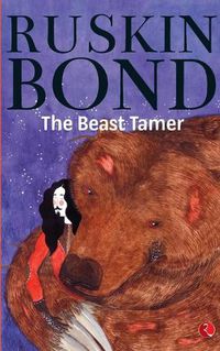 Cover image for The Beast Tamer