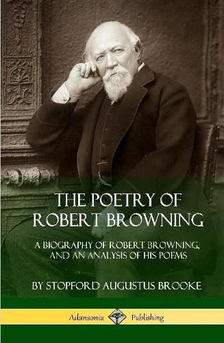 The Poetry of Robert Browning