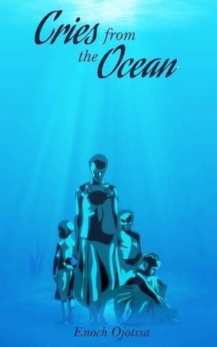 Cover image for Cries from the Ocean