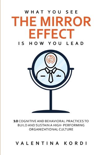 Cover image for The Mirror Effect