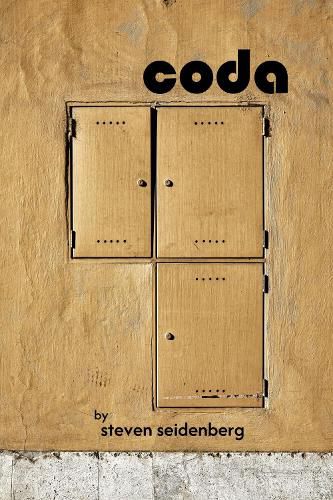 Cover image for Coda