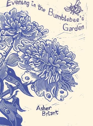 Cover image for Evening in the Bumblebee's Garden