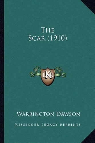 Cover image for The Scar (1910)