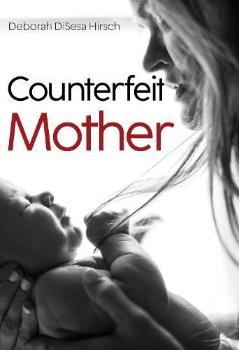 Cover image for Counterfeit Mother