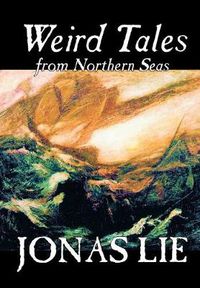 Cover image for Weird Tales from Northern Seas