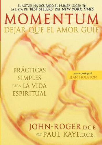 Cover image for Momentum: Dejar que el amor guie