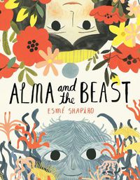 Cover image for Alma and the Beast
