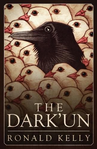 Cover image for The Dark'Un