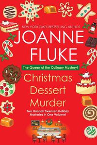 Cover image for Christmas Dessert Murder