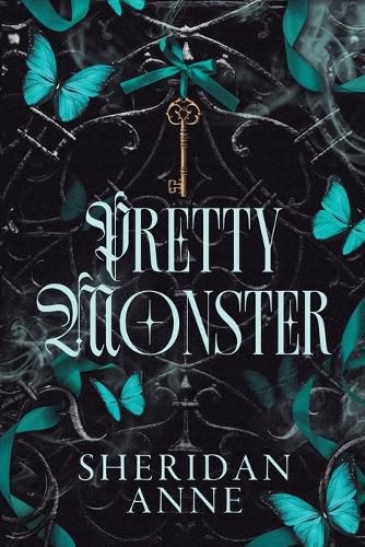 Cover image for Pretty Monster