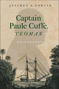 Cover image for Captain Paul Cuffe, Yeoman
