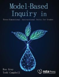 Cover image for Model-Based Inquiry in Biology