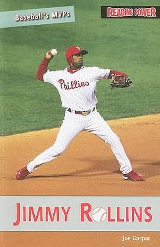 Jimmy Rollins