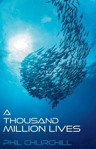 Cover image for A Thousand Million Lives