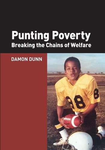 Cover image for Punting Poverty: Breaking the Chains of Welfare