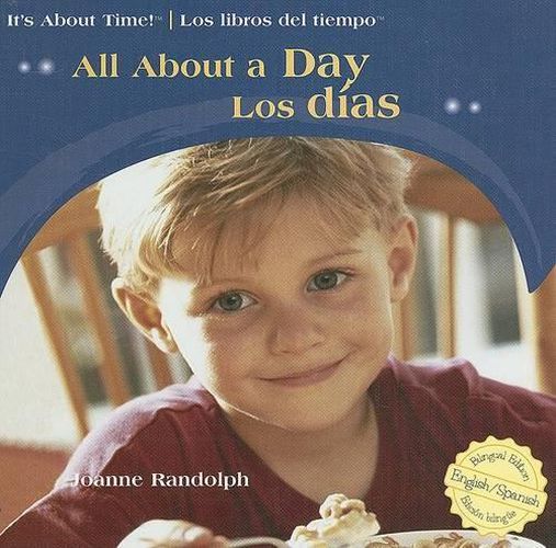 Cover image for All about a Day / Los Dias