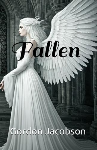 Cover image for Fallen