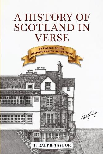 Cover image for The History Of Scotland