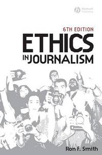 Cover image for Ethics in Journalism