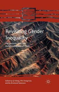 Cover image for Revisiting Gender Inequality: Perspectives from the People's Republic of China