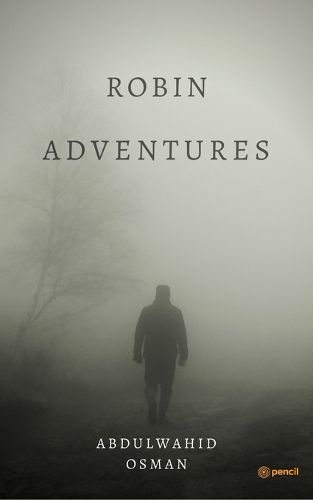 Cover image for Robin Adventures