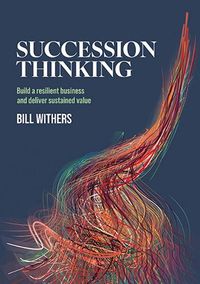 Cover image for Succession Thinking