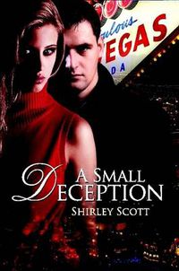 Cover image for A Small Deception