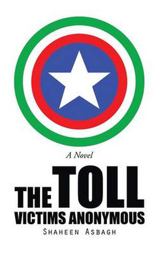 Cover image for The Toll