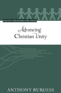 Cover image for Advancing Christian Unity
