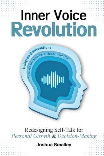 Cover image for Inner Voice Revolution