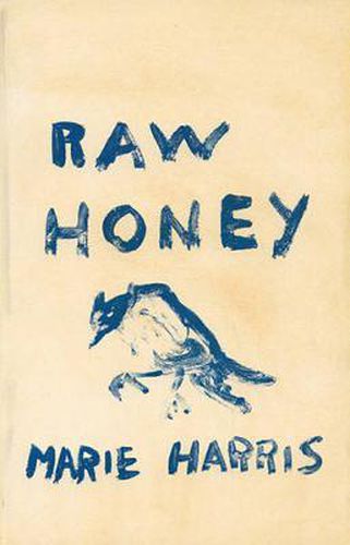 Cover image for Raw Honey