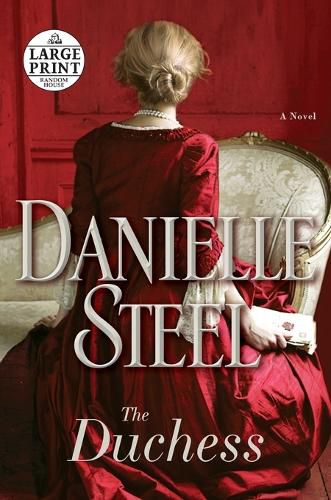 Cover image for The Duchess: A Novel