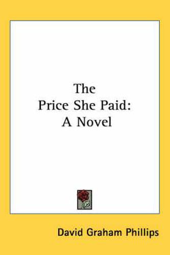 The Price She Paid