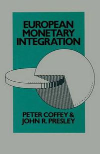 Cover image for European Monetary Integration