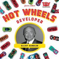 Cover image for Hot Wheels Developer: Elliot Handler