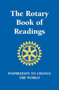 Cover image for The Rotary Book Of Readings