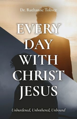 Cover image for Every Day with Christ Jesus