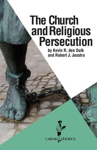 Cover image for The Church and Religious Persecution