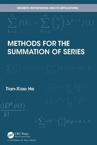 Cover image for Methods for the Summation of Series