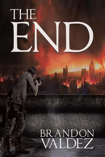 Cover image for The End