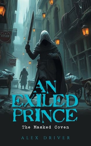 Cover image for An Exiled Prince