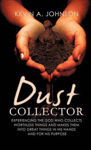 Cover image for Dust Collector