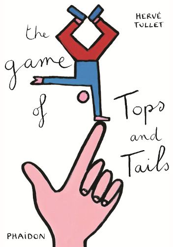 The Game of Tops and Tails