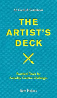 Cover image for The Artist's Deck