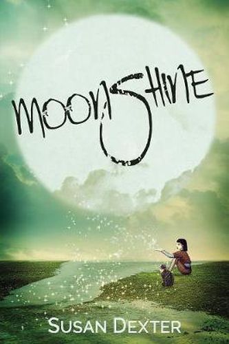 Cover image for Moonshine