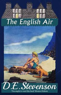 Cover image for The English Air