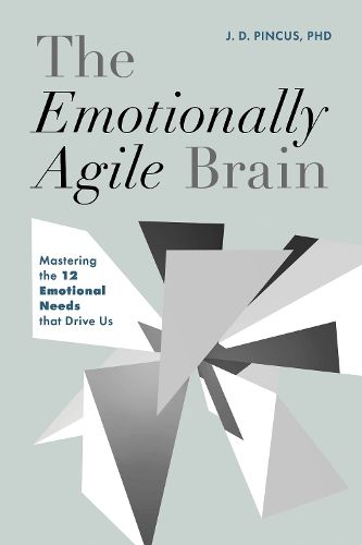 Cover image for The Emotionally Agile Brain