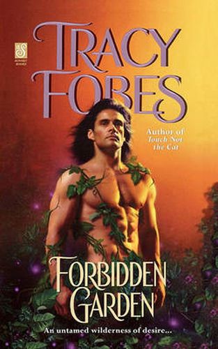 Cover image for Forbidden Garden