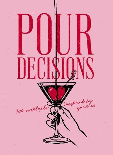 Cover image for Pour Decisions